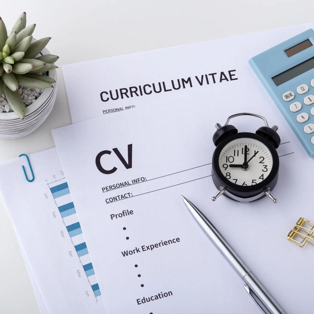 10 Astuces Pour Rendre Son CV Impactant